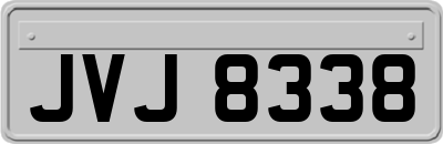JVJ8338