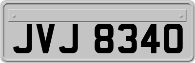 JVJ8340
