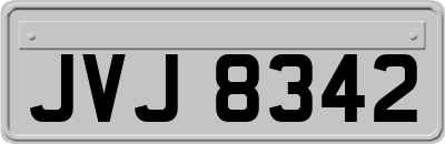 JVJ8342