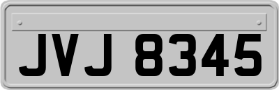 JVJ8345