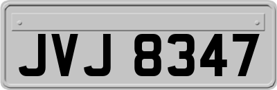 JVJ8347