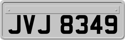 JVJ8349