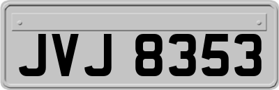 JVJ8353