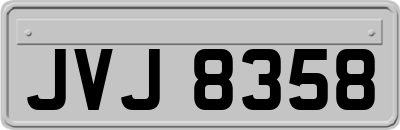 JVJ8358