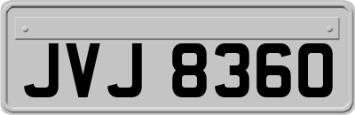 JVJ8360