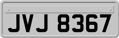 JVJ8367