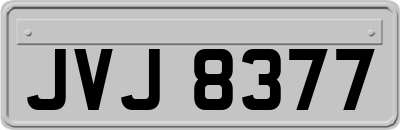 JVJ8377