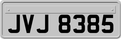 JVJ8385