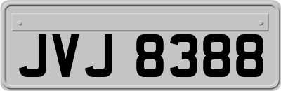 JVJ8388