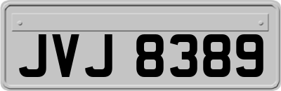 JVJ8389