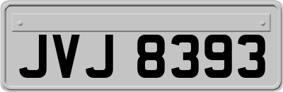 JVJ8393