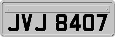 JVJ8407
