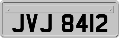 JVJ8412