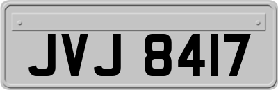JVJ8417