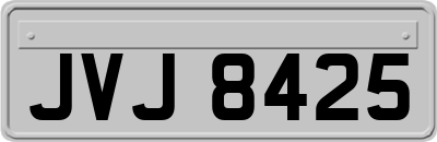 JVJ8425