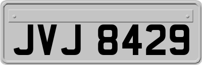 JVJ8429