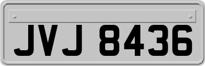 JVJ8436