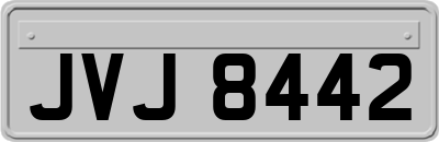 JVJ8442