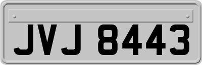 JVJ8443