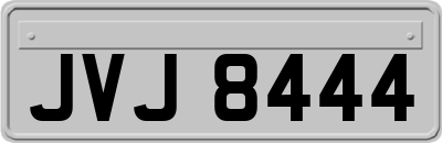 JVJ8444