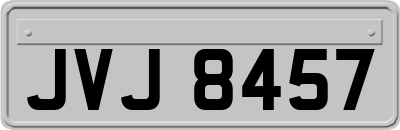 JVJ8457