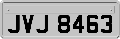 JVJ8463