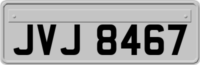 JVJ8467