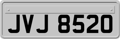 JVJ8520