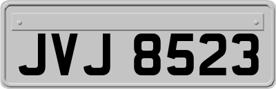 JVJ8523
