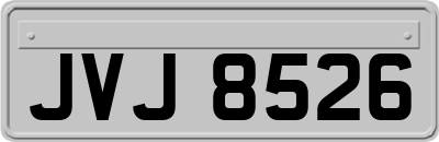 JVJ8526