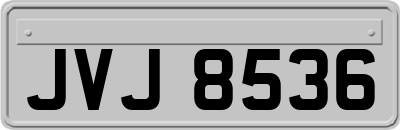 JVJ8536