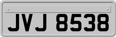 JVJ8538