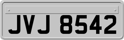 JVJ8542