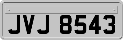 JVJ8543