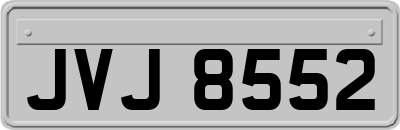 JVJ8552
