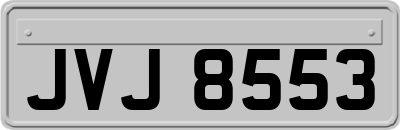 JVJ8553