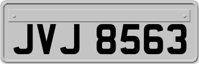 JVJ8563