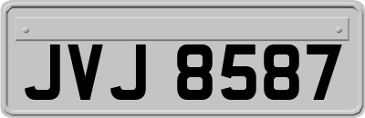 JVJ8587