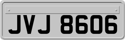 JVJ8606