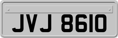 JVJ8610