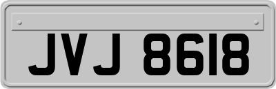 JVJ8618