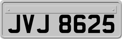 JVJ8625