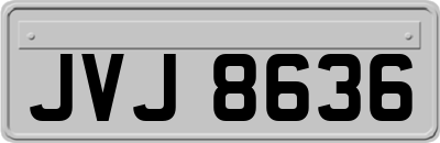 JVJ8636