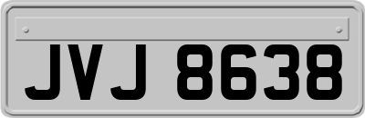 JVJ8638