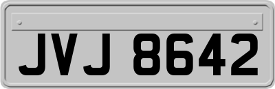 JVJ8642
