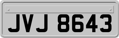 JVJ8643