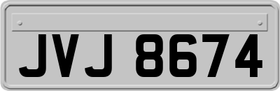 JVJ8674