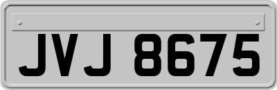 JVJ8675