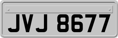 JVJ8677