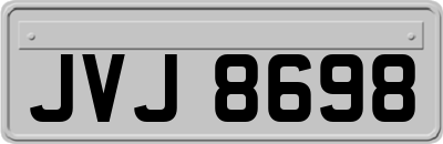 JVJ8698